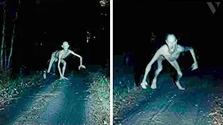 The Skinwalker Ranch Got Evacuated After TERRIFYING Discovery
