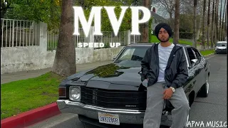 MVP - [speed up]