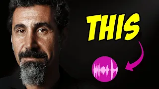 This note PROVES Serj Tankian's voice is unmatchable