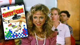 JOYSTICKS (1983) TRAILER