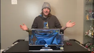 NEW Mcfarlane Batman Year 2 unboxing and review!