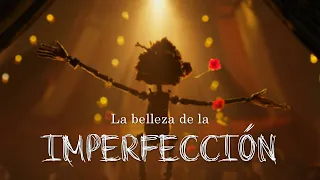 La belleza de la IMPERFECCIÓN en Pinocho | Sé tú mismo