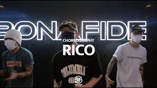 A$AP Rocky - Praise The Lord / Rico Choreography