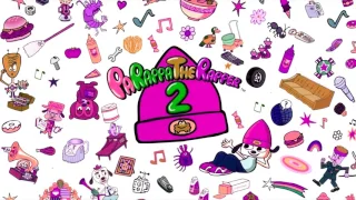 Stage 2 ~ Romantic Love (PaRappa the Rapper 2) [EXTENDED]