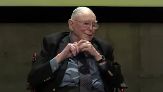 Charlie Munger: Invert, always invert (Mental models to use in your life) 