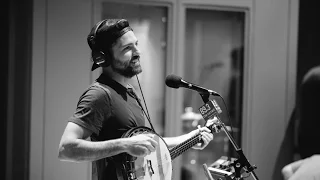The Avett Brothers - Ain't No Man (Live on 89.3 The Current)