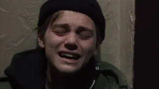 The Basketball Diaries/Best scene/Leonardo DiCaprio/Lorraine Bracco