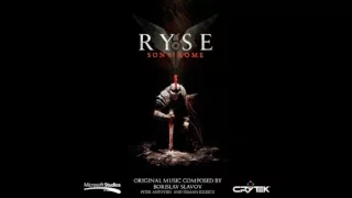 Ryse: Son of Rome - Main Theme