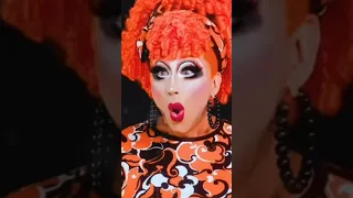 Manila GAGGED Bianca!! 👀😳 #drag #dragrace #pitstop #biancadelrio #manilaluzon