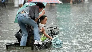 Three Gorges Dam and China Floods update  | Severe Floods continue to cause suffering to citizens