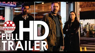 THE INFORMER Official Trailer 2019 Action Movie Full HD