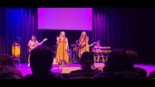 Love is a Beautiful Thing - Groovin' (Rascals Tribute Band) Pollack Theater/Monmouth Univ. - 12/2/23