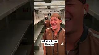 #haddaway #whatislove #blooper #upsnyc