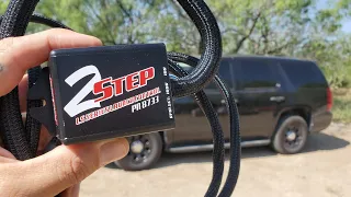 MSD 2 Step on 5.3 TAHOE [PN 8733]