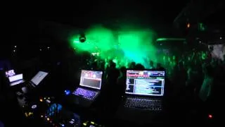 DJ CAB by Electrum Club in Köln mit Dj CAB und DJ stan Lee 2 Jahre Electrum Party