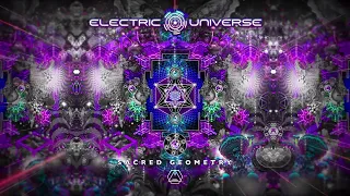 Electric Universe & Mad Tribe - Party Planners 2.1