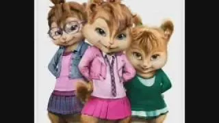 The Chipettes-Halo