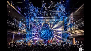 The String Cheese Incident - "Hotel Window" - Brooklyn Bowl Las Vegas - 3/20/16