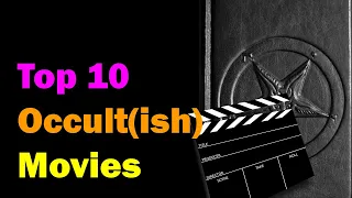 10 Horror Movies with Occult Settings [Esoteric Saturdays]