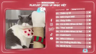 Thiên Lý Ơi Speed Up - Thiên Lý Ơi Em Có Thể Ở Lại Đây Không - Playlist Nhạc Speed Up Việt Chill