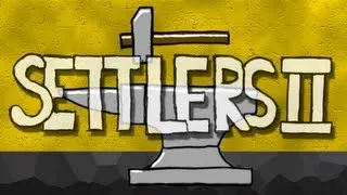 The Settlers 2: 10th anniversary - gameplay - campaign 3