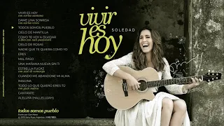 Soledad - vivir es hoy