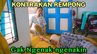 GAK NGENAK- NGENAKIN || KONTRAKAN REMPONG EPISODE 793