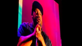 ICE CUBE live Once Upon a Time in LA 2021