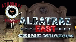 Time For Crime - (East Alcatraz True Crime Museum)