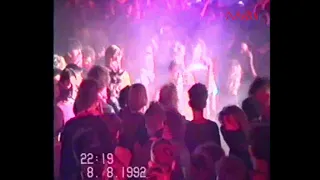 Jarocin 1992   Sex bomba