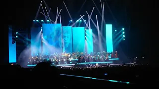 [Hans Zimmer - Paris] Pirates of Caribbean - Vienna Radio Symphony Orchestra