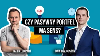 Jak zbudować pasywny portfel?