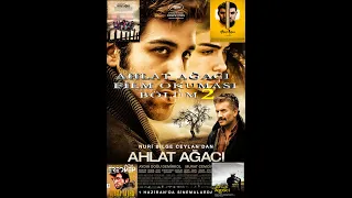 Ahlat Ağacı, Nuri Bilge Ceylan, #ahlatağacı Film eleştirisi, Bölüm/2,Yazarla Köprü sahnesi sonrası