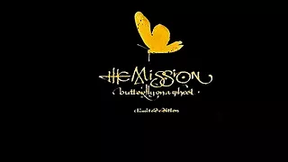 THE MISSION 🎵 Butterfly on a Wheel 🎵 Kingdom Come (Full 10" Single Limited Edition) HQ AUDIO
