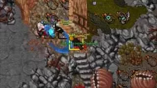 Tibia Pk Antica & Bellona 2015 Part 5