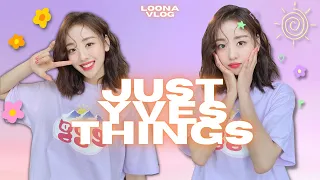 yves being the funniest person alive (THANKS FOR 500!)