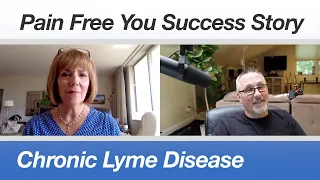 Ending Chronic Lyme Disease - Betsy’s TMS Success Story