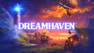 Dreamhaven New Video Game Developer And Publisher | Blizzard Employees, Established by Mike Morhaime