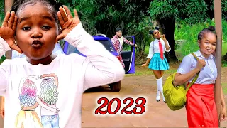 2023 NEW HIT MOVIE -LATEST FULL MOVIE OF EBUBE OBIO/MIKE GODSON THAT CAM OUT TODAY ON YOUTUBE softel