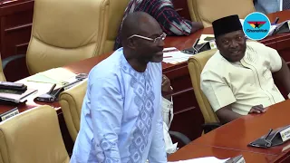 NPP government has done well in 2 years - Kennedy Agyapong