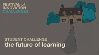 The distributed university - student challenge 2020: the future of education