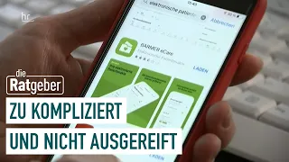 Update: elektronische Patientenakte und E-Rezept | Die Ratgeber