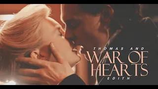 Thomas & Edith | War Of Hearts