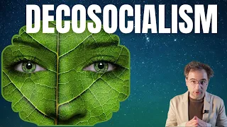 Degrowth + Ecosocialism = LOVE