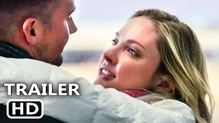 STARS FELL AGAIN Trailer (2023) Ciara Hanna, Romance Movie