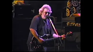 #gratefuldead Live-Stagger Lee-9/16/1990-#msg New York, NY