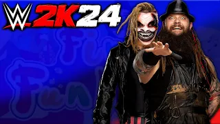 WWE 2K24 - 40 Years of WrestleMania | Everything We Know So Far