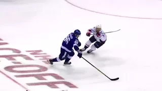 Nikita Kucherov Goal Analysis