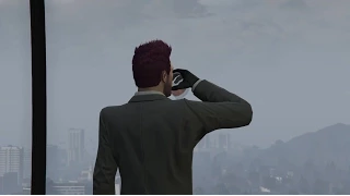 GTA V ONLINE: $ COMIENZAN LOS ATRACOS! $