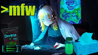 N Corp Faust is a Toxic 4chan Gamer [Limbus Company]